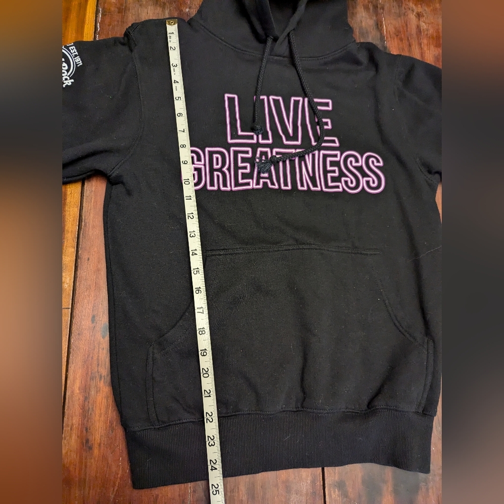 Messi Anniversary Colab Hoodie - Picture 4 of 13